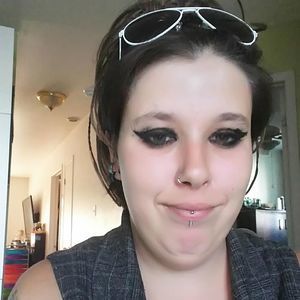 Meet your Posher, Marie-eve